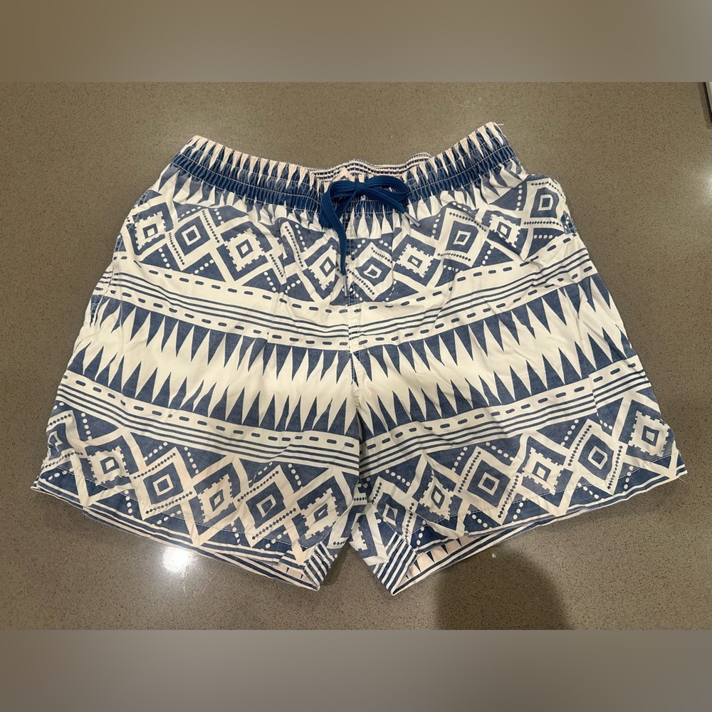 Chubbies 5.5” Swim Trunks - Small